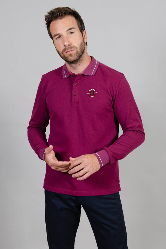 Pablo Polo ML Homme Winter 22