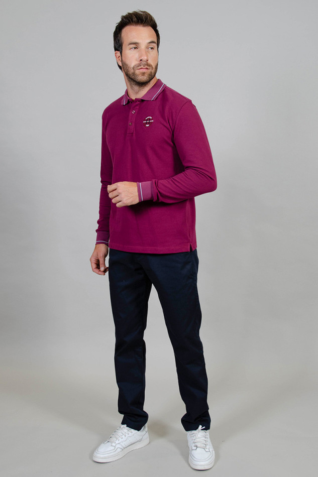 Pablo Polo ML Homme Winter 22