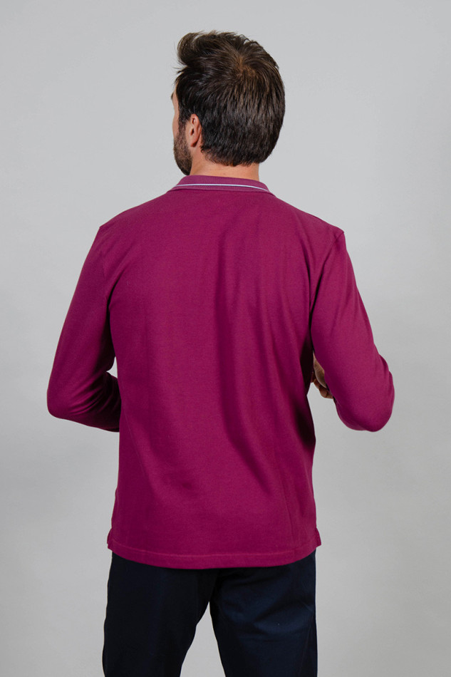 Pablo Polo ML Homme Winter 22