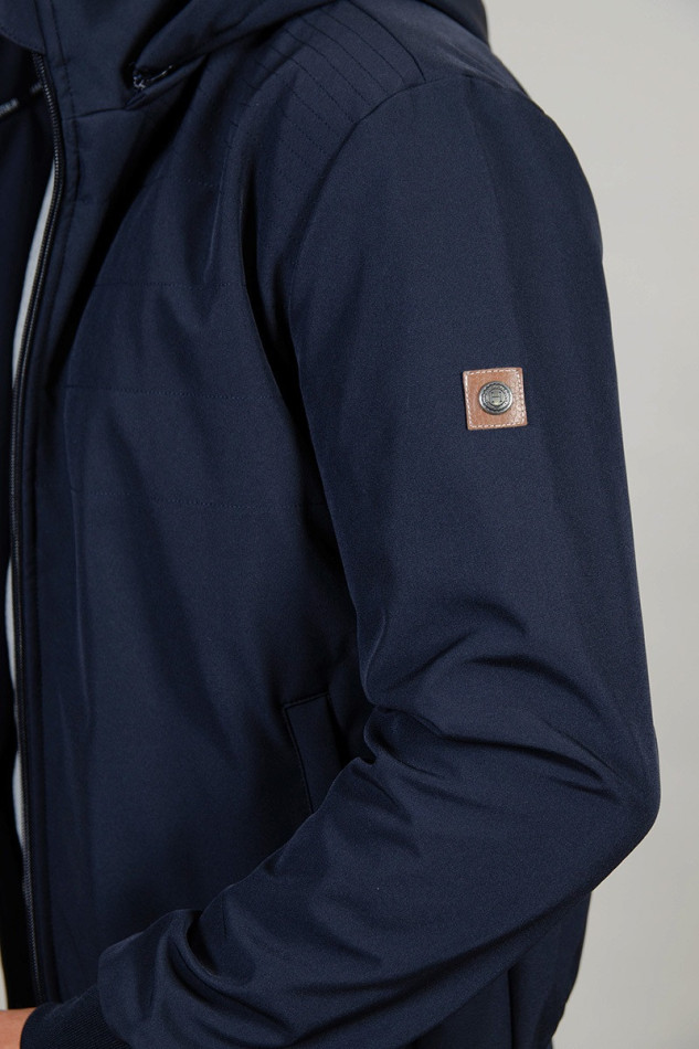 Junior Jacket