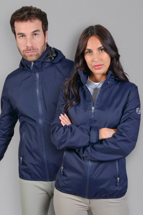 Cyclade Regenjacke
