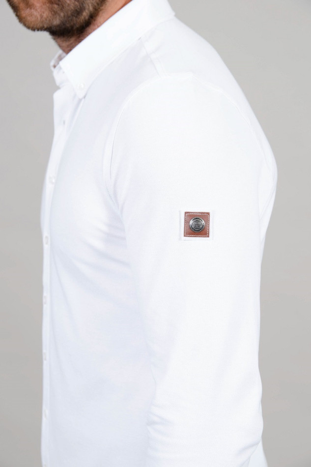 Shy Shirt