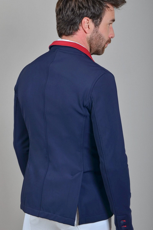 Pegase Contest Jacket Pegase Contest Jacket