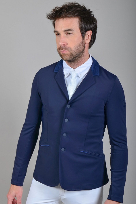 Pegase Concurso Chaqueta