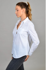 Swany Shirt ML Female Casual Swany Shirt ML Female Casual