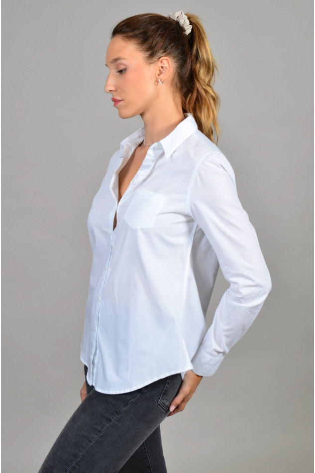 Swany Chemise ML Femme Casual Swany Chemise ML Femme Casual