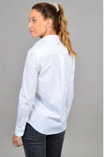 Swany Chemise ML Femme Casual Swany Chemise ML Femme Casual