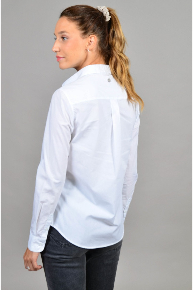 Swany Chemise ML Femme Casual Swany Chemise ML Femme Casual