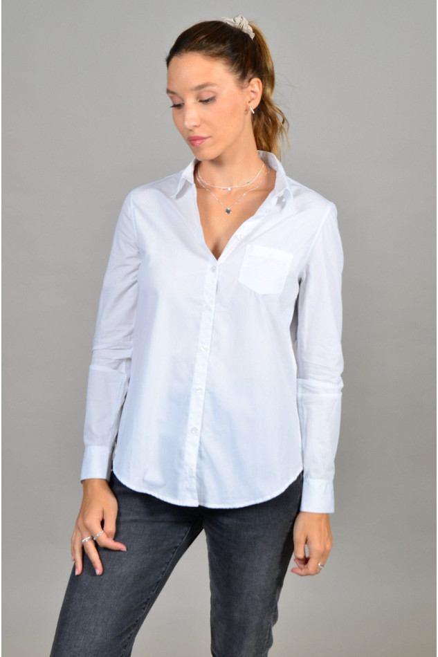 Swany Chemise ML Femme Casual Swany Chemise ML Femme Casual