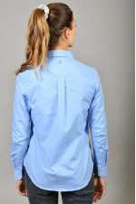 Swany Chemise ML Femme Casual Swany Chemise ML Femme Casual