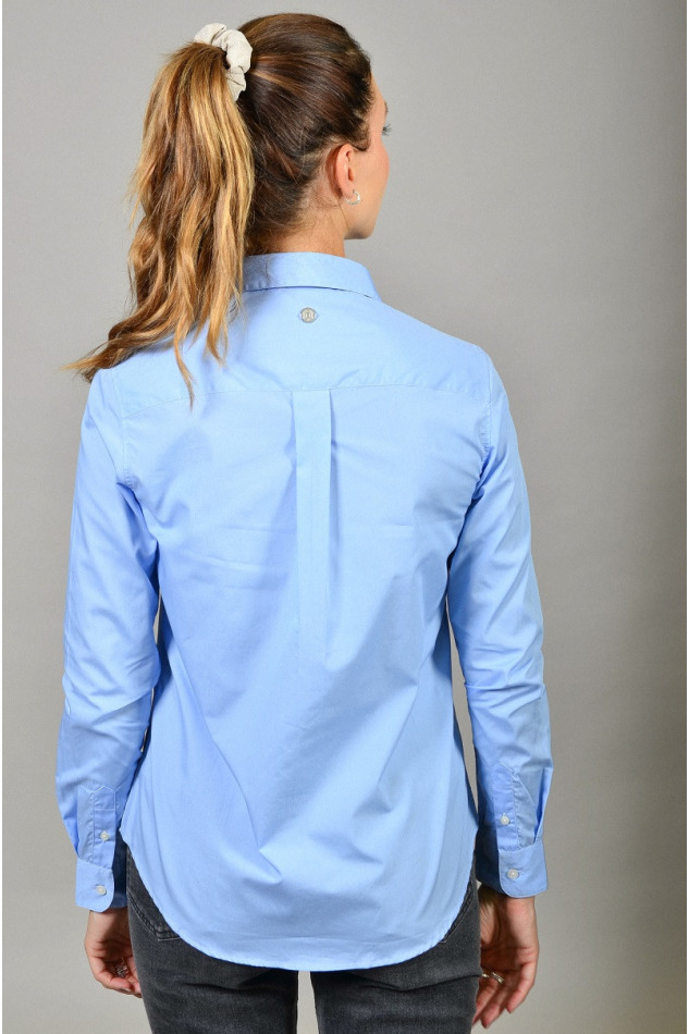 Swany Chemise ML Femme Casual Swany Chemise ML Femme Casual