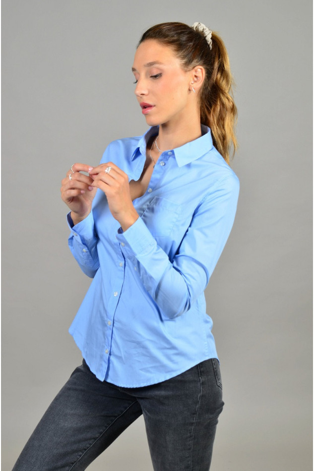 Camisa Swany ML Mujer Casual Camisa Swany ML Mujer Casual