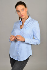 Camisa Swany ML Mujer Casual Camisa Swany ML Mujer Casual