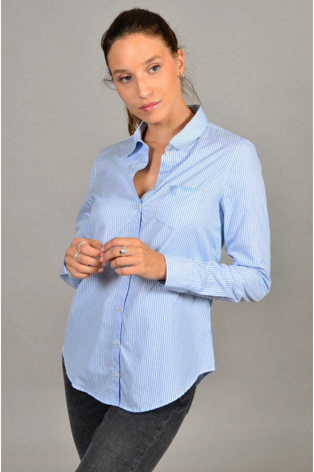Camisa Swany ML Mujer Casual Camisa Swany ML Mujer Casual