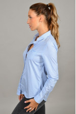 Swany Chemise ML Femme Casual Swany Chemise ML Femme Casual