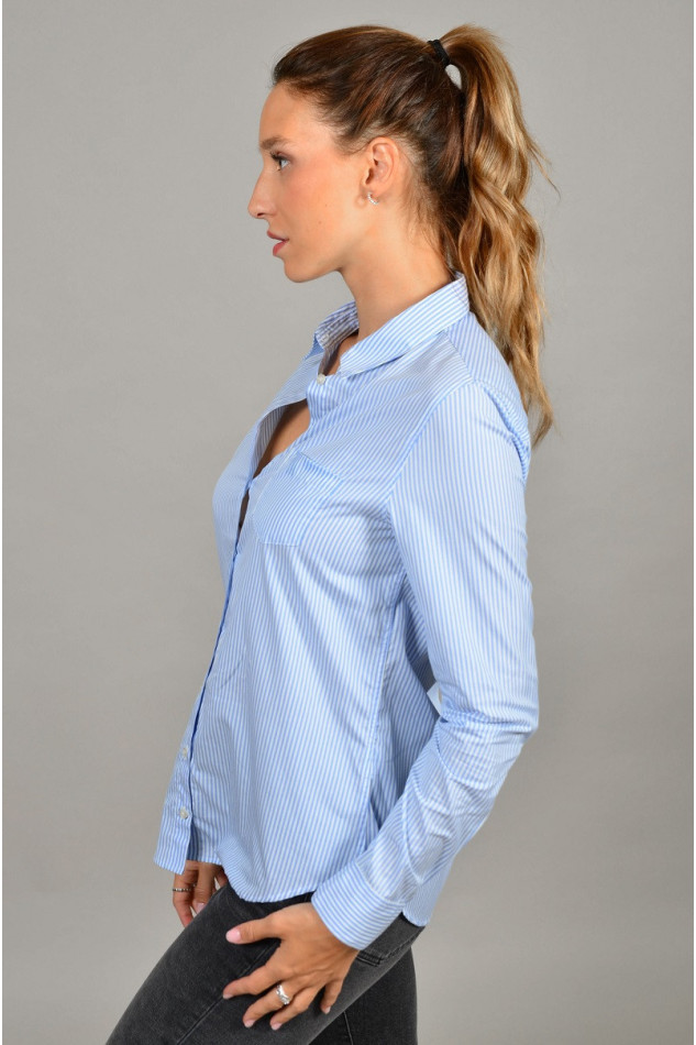 Camisa Swany ML Mujer Casual Camisa Swany ML Mujer Casual