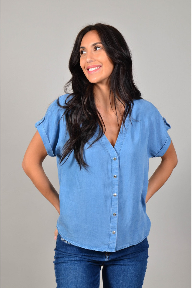Shaina Bluse Shaina Bluse