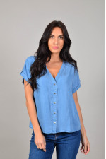 Blusa Shaina Blusa Shaina