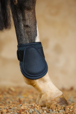 Toxic Mesh Hindfoot boots Toxic Mesh Hindfoot boots