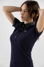 Dynamite Polo Kleid Dynamite Polo Kleid