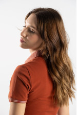 Dynamite Polo Kleid Dynamite Polo Kleid