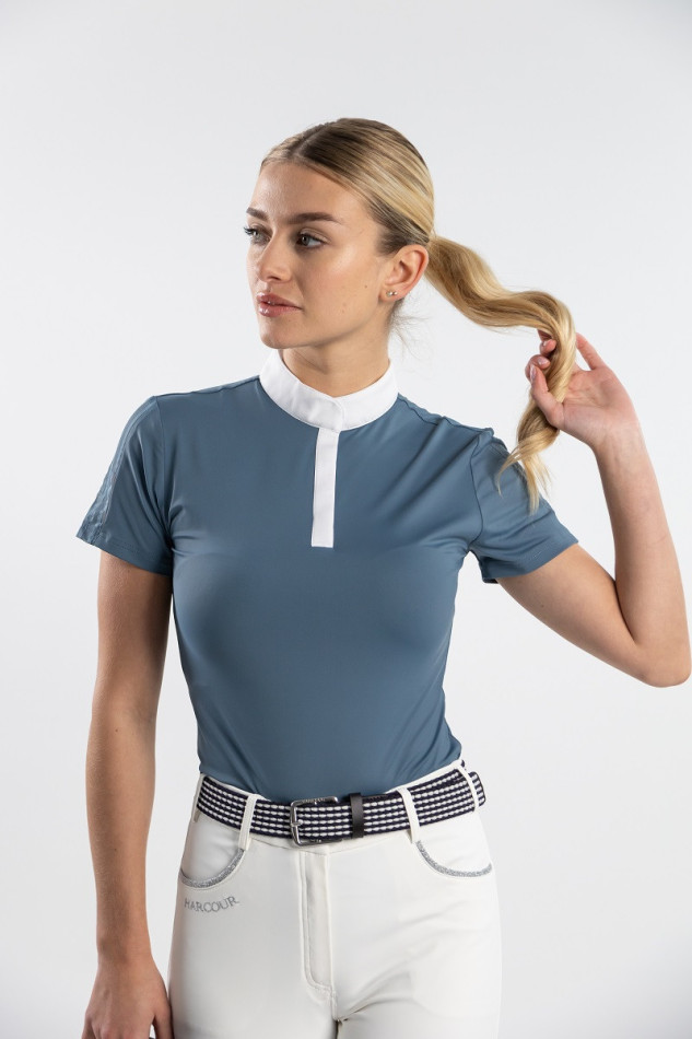 Prystie polo de competición Prystie polo de competición