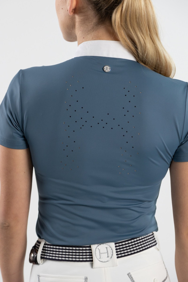 Prystie Competition polo
