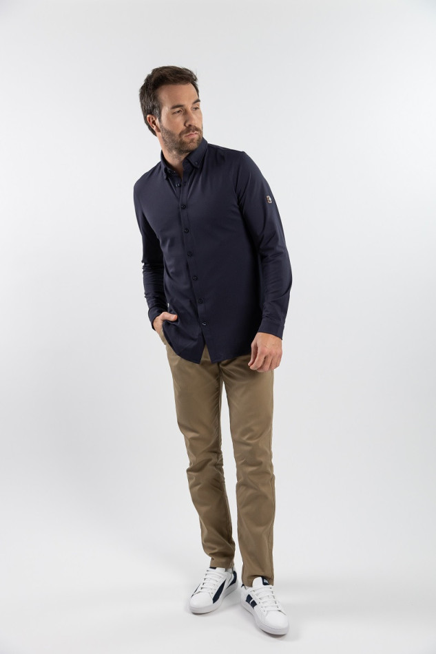 Shy Shirt