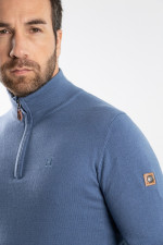 Flash Pullover Flash Pullover