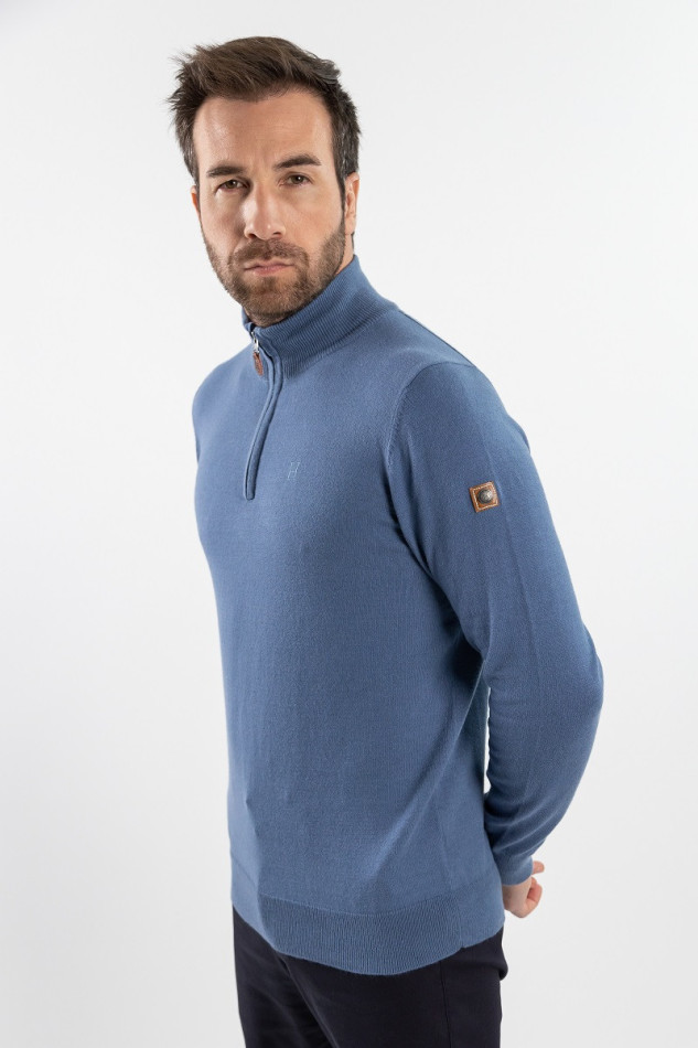 Flash Pullover Homme Must Have