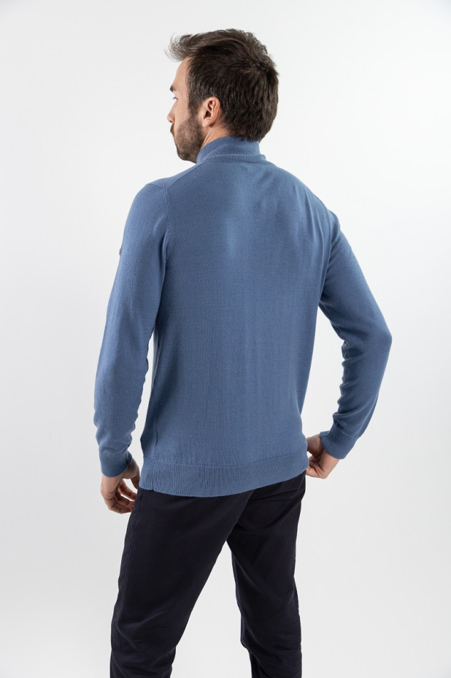 Flash Pullover
