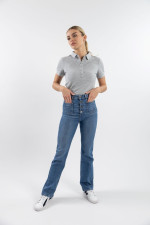 Pandor Polo MC Femme Pandor Polo MC Femme