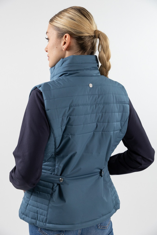 Balzac Gilet sans manches Femme Spring 23 Balzac Gilet sans manches Femme Spring 23