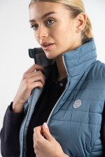 Balzac Gilet sans manches Femme Spring 23 Balzac Gilet sans manches Femme Spring 23