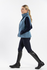 Balzac Gilet sans manches Femme Spring 23 Balzac Gilet sans manches Femme Spring 23