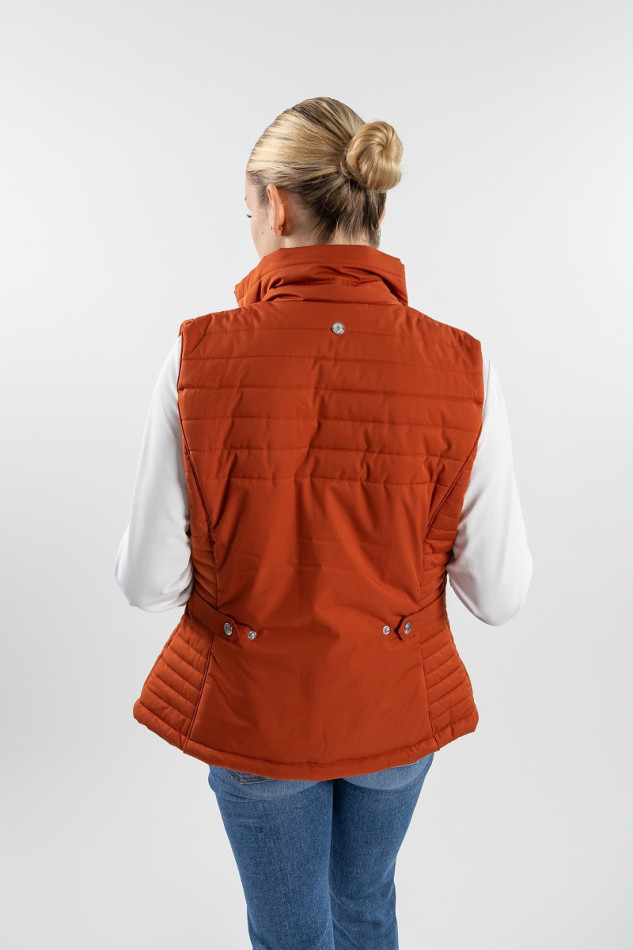 Balzac Gilet sans manches Femme Spring 23 Balzac Gilet sans manches Femme Spring 23