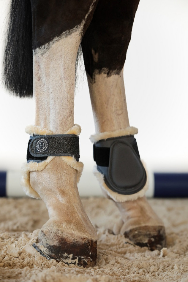 Totseen Hindfoot boots Totseen Hindfoot boots