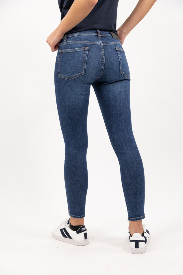 Preppy Slim Jeans Preppy Slim Jeans