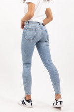 Jeans Preppy Slim Jeans Preppy Slim