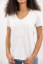 Trinity Tee-Shirt Femme Spring 23 Trinity Tee-Shirt Femme Spring 23