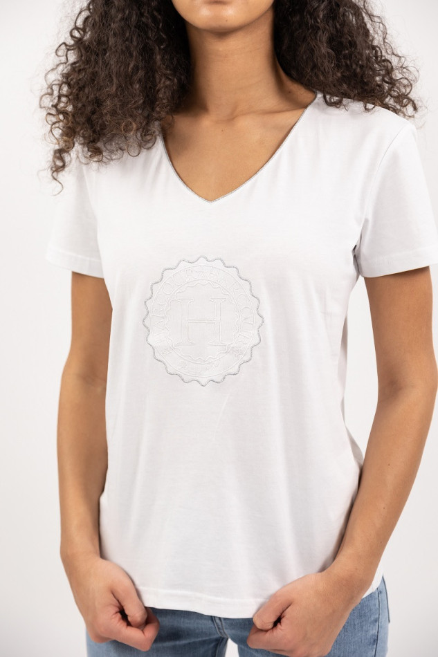 Trinity Tee-Shirt Femme Spring 23