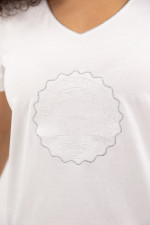 Trinity Tee-Shirt Femme Spring 23 Trinity Tee-Shirt Femme Spring 23
