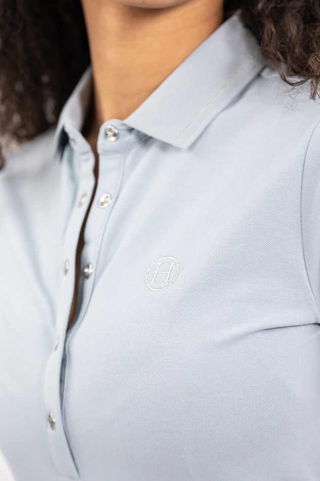 Polo Punky Polo Punky