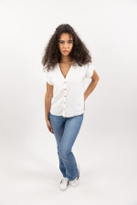 Shaina Blouse Shaina Blouse