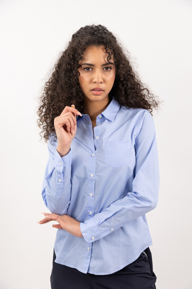 Camisa Swany ML Mujer Casual Camisa Swany ML Mujer Casual
