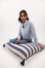 Camisa Swany ML Mujer Casual Camisa Swany ML Mujer Casual