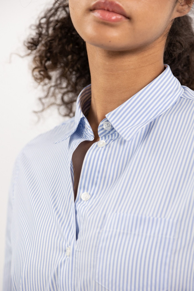 Swany Chemise