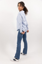 Camisa Swany ML Mujer Casual Camisa Swany ML Mujer Casual