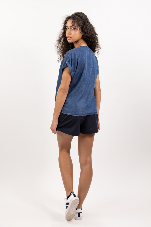 Shaina Bluse