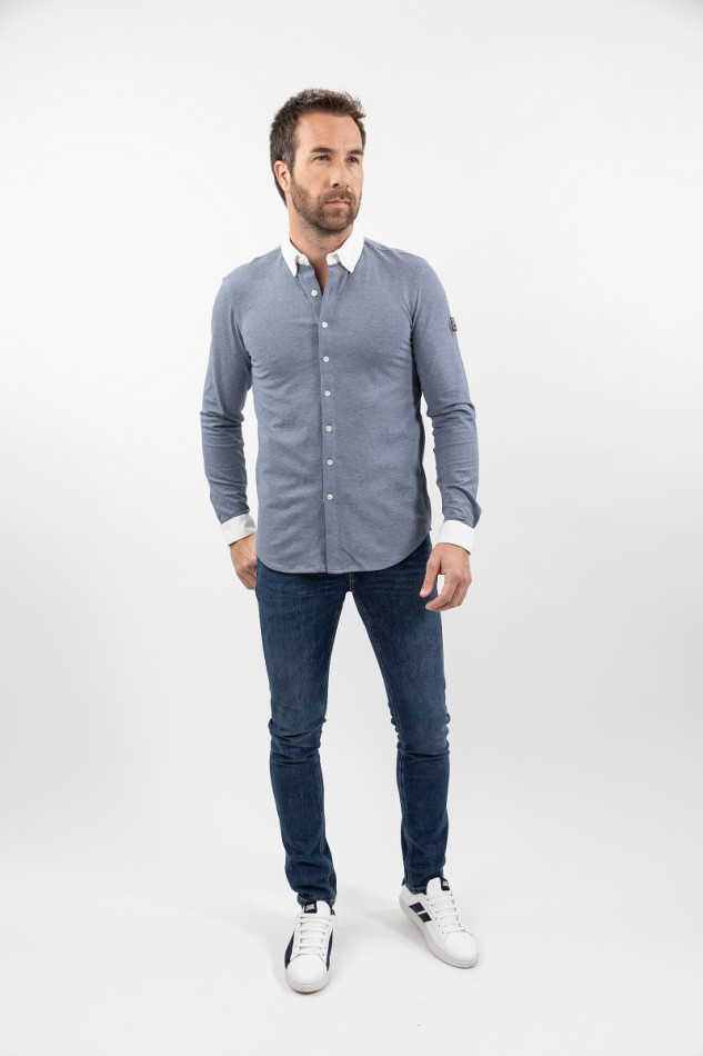 Shy Shirt
